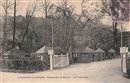 Saint-Wandrille-Rançon - Restaurant du Moulin - Les Tonnelles - 76 - Seine-Maritime