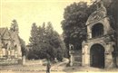 Saint-Wandrille-Rançon - Route de Rançon - 76 - Seine-Maritime