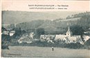 Saint-Wandrille-Rançon - Vue générale - 76 - Seine-Maritime