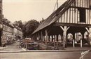 Clères - Les Halles - 76 - Seine-Maritime