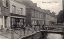 Clères - Le Bourg - 76 - Seine-Maritime