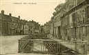 Clres - Le Bourg - 76 - Seine-Maritime