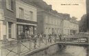 Clères - Le Bourg - 76 - Seine-Maritime
