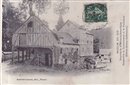 Clères - Moulin du Tot - 76 - Seine-Maritime