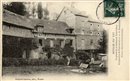 Clères - Moulin du Tot - 76 - Seine-Maritime