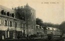 Gonfreville-l'Orcher - Le Château - 76 - Seine-Maritime