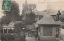 Gonfreville-l'Orcher - Restaurant de la Gaîté - 76 - Seine-Maritime