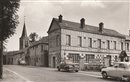 Gonfreville-l'Orcher - Mairie - 76 - Seine-Maritime