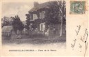 Gonfreville-l'Orcher - Place de la Mairie - 76 - Seine-Maritime