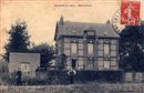 Grugny - Mairie-École - 76 - Seine-Maritime
