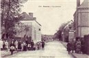 Gueures - Vue Générale - 76 - Seine-Maritime
