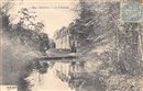 Gueures - Le Château - 76 - Seine-Maritime