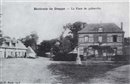 Quiberville - La Place - 76 - Seine-Maritime