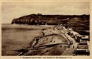 Quiberville - Les Falaises de Sainte-Marguerite - 76 - Seine-Maritime