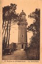 Quiberville - Le Phare d'Ailly - 76 - Seine-Maritime