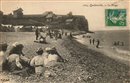 Quiberville - La Plage - 76 - Seine-Maritime