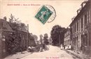 Saint-Sans - Route de Bellencombre - 76 - Seine-Maritime