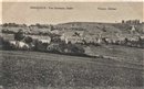 Serqueux - Vue Générale, Ouest - 76 - Seine-Maritime
