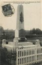 Saint-Maclou-de-Folleville - Le Monument aux Morts de la Grande Guerre - 76 - Seine-Maritime
