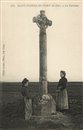 Saint-Pierre-en-Port - Le Calvaire - 76 - Seine-Maritime