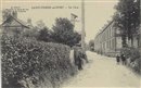 Saint-Pierre-en-Port - Le Clos - 76 - Seine-Maritime