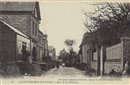 Saint-Pierre-en-Port - Rue de la Douane - 76 - Seine-Maritime