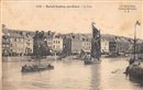Saint-Valéry-en-Caux - Le Port - 76 - Seine-Maritime