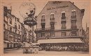 DIEPPE - Café des Tribunaux - Seine-Maritime ( 76) - Normandie