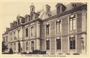 Yvetot - cole-Pensionnat de Garons - 76 - Seine-Maritime