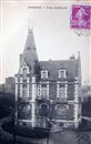 Yvetot - Villa �delin - 76 - Seine-Maritime