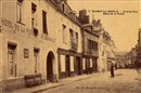 Blangy-sur-Bresle - Htel de la Poste - Grande Rue - 76 - Seine-Maritime