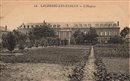 Caudebec-ls-Elbeuf - L\'Hospice - 76 - Seine-Maritime