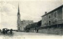 Caudebec-ls-Elbeuf - La Basilique et l\'Htel H.Colombey - 76 - Seine-Maritime