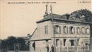 Déville-lès-Rouen - Le Café des 2 Gares - 76 - Seine-Maritime