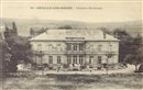 Déville-lès-Rouen - Le Château Duchemin - 76 - Seine-Maritime