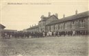 Déville-lès-Rouen - Les Nouvelles Écoles de Garçons - 76 - Seine-Maritime