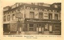 Déville-lès-Rouen - Rue Gambetta - 76 - Seine-Maritime