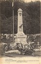 Déville-lès-Rouen - Le Monument aux Morts - 76 - Seine-Maritime
