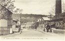 Déville-lès-Rouen - Le Pont Gérard et la Rue du Petit-Aulnay - 76 - Seine-Maritime
