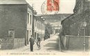 Déville-lès-Rouen - La Rue Alsace-Lorraine - 76 - Seine-Maritime