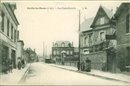 Déville-lès-Rouen - Rue Émile Bataille - 76 - Seine-Maritime