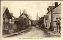 Déville-lès-Rouen - Rue Émile Bataille - 76 - Seine-Maritime