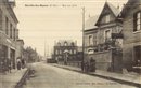 Déville-lès-Rouen - Rue aux Juifs - 76 - Seine-Maritime