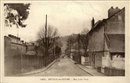 Déville-lès-Rouen - Rue Jules Ferry - 76 - Seine-Maritime