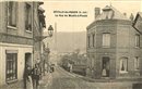 Déville-lès-Rouen - La Rue du Moulin-à-Plomb - 76 - Seine-Maritime