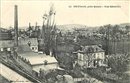 Déville-lès-Rouen - Vue Générale - 76 - Seine-Maritime