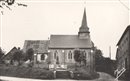 Ellecourt - L'Église - 76 - Seine-Maritime