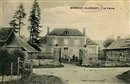Ellecourt - Une Ferme - 76 - Seine-Maritime