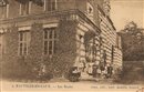 Fauville-en-Caux - Les Écoles - 76 - Seine-Maritime