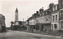 Fauville-en-Caux - L'Église - 76 - Seine-Maritime
